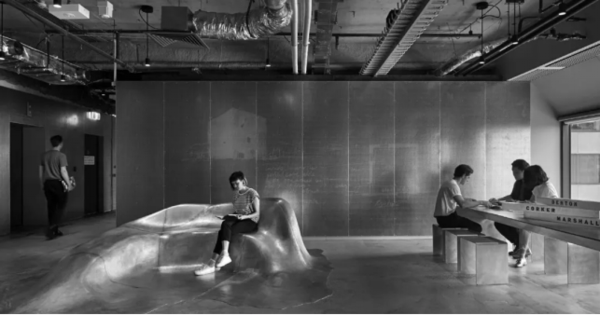 西安欧亚学院：高校学生公寓，探寻可持续人居的未来