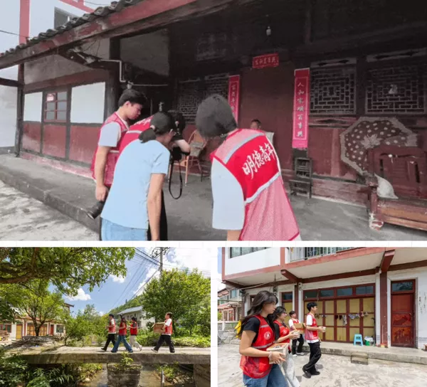 实践育人|寻遵义初心 传长征薪火,西安明德理工学院学子踏赴红色黔北践行青春使命 实践育人|寻遵义初心 传长征薪火,西安明德理工学院学子踏赴红色黔北践行青春使命