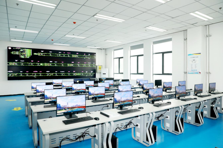 软科权威认证！西安交通工程学院：2025陕西唯一A+专业民办高校