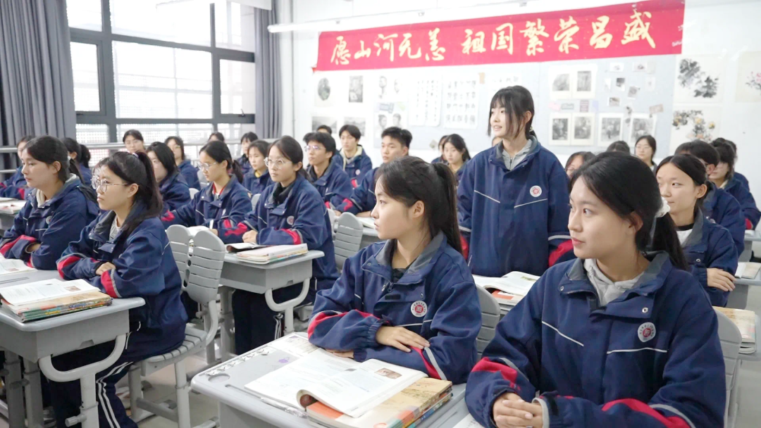 喜报！西安博雅艺术职业高中学子的高光时刻：国家奖学金背后的汗水与坚持