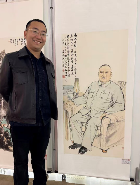 省奖！首届！西安汽车职业大学师生在首届全省职业院校书画展中斩获佳绩！