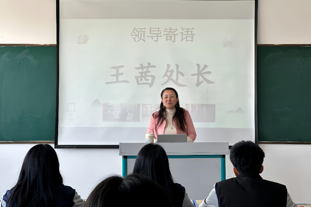 西安铁道技师学院创新教学模式，打造技能人才培养新标杆