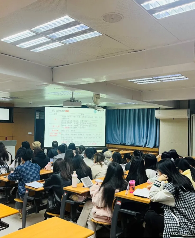 【喜报】西京学院会计学院322人通过初级会计师资格考试