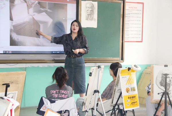 580 分以下学生的新选择：西安东方职业高级中学值得一看2.png