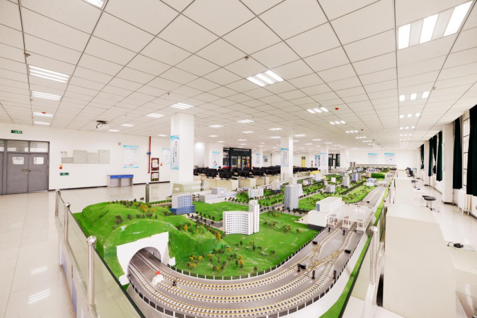 软科权威认证！西安交通工程学院：2025陕西唯一A+专业民办高校