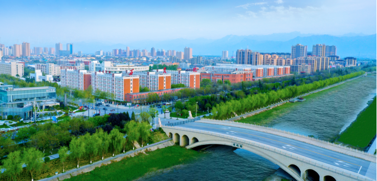 软科权威认证！西安交通工程学院：2025陕西唯一A+专业民办高校