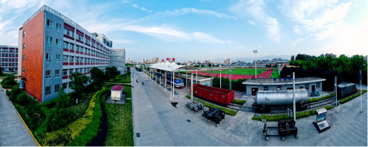 软科权威认证！西安交通工程学院：2025陕西唯一A+专业民办高校