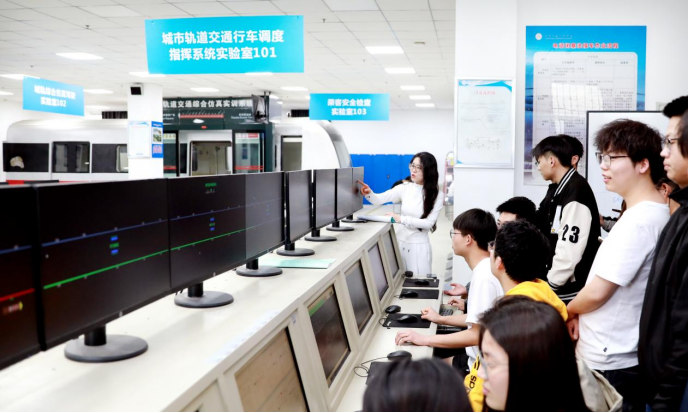 软科权威认证！西安交通工程学院：2025陕西唯一A+专业民办高校