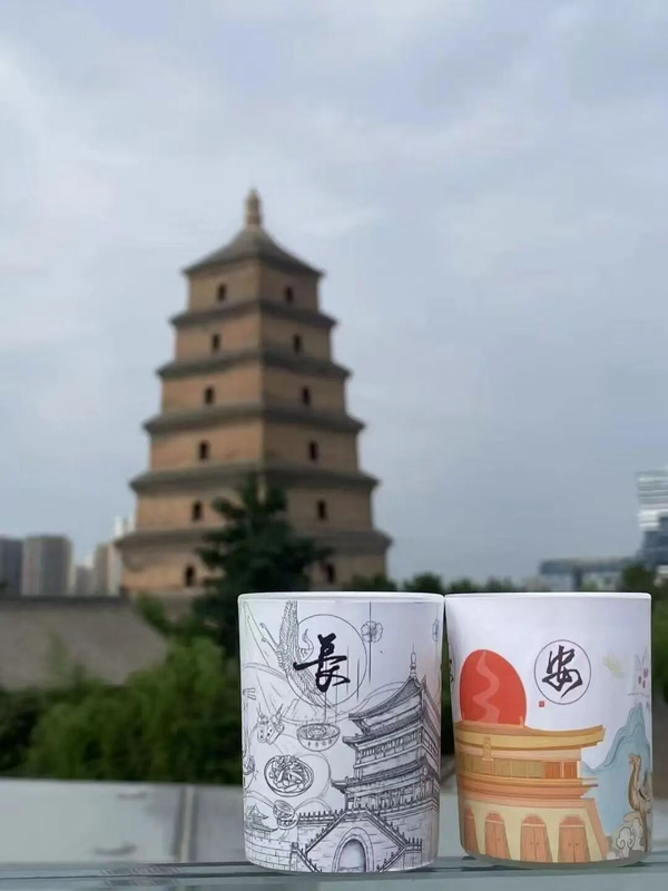 荣誉+29，西安明德理工学院在中国国际大学生创新大赛2025陕西区“巨斩奖群”！