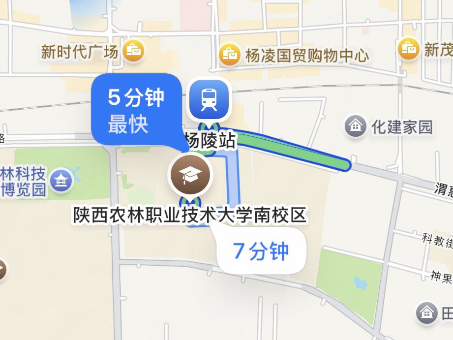 陕西农林职业技术大学2026年分类考试预录取结果查询