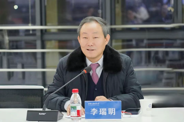 关注！西安汽车职业大学与科大讯飞签署合作协议