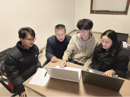 专访｜“数学建模”全国一等奖获得者西京学院吴宗昆