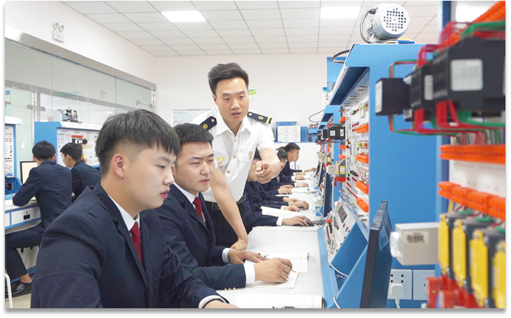 权威发布！西安铁道技师学院2026年招生简章