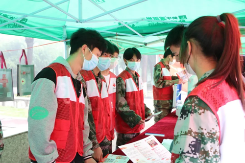 西安铁道技师学院红十字会在陕西省红十字会系统首届“博爱三秦”公益项目大赛中荣获优秀奖4.png