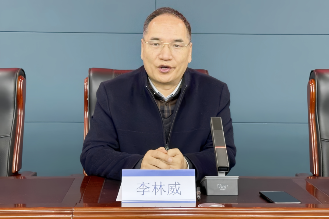 西安铁道技师学院中核五公司高技能人才订单班开班仪式隆重举行
