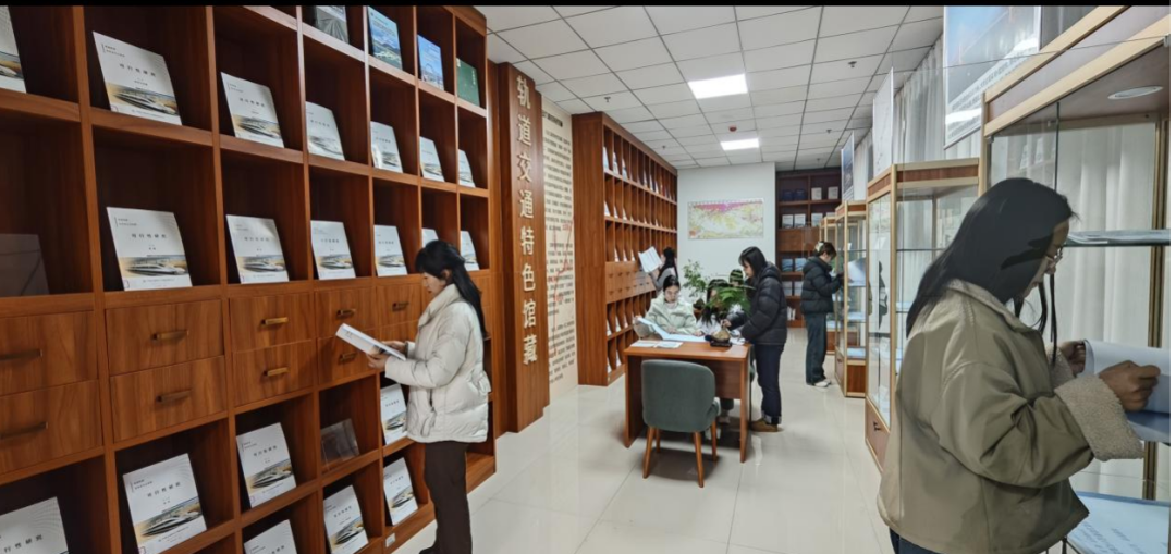 西安交通工程学院2025年十大新闻