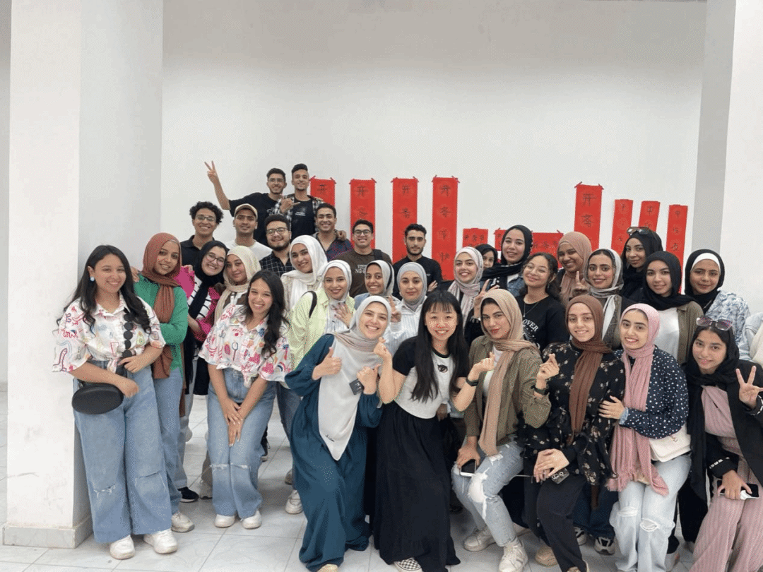 祝贺！西安培华学院教师张静入选国际中文教师国家公派项目