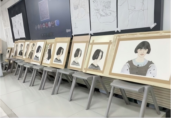 西京学院扎实开展教育教学质量提升月活动