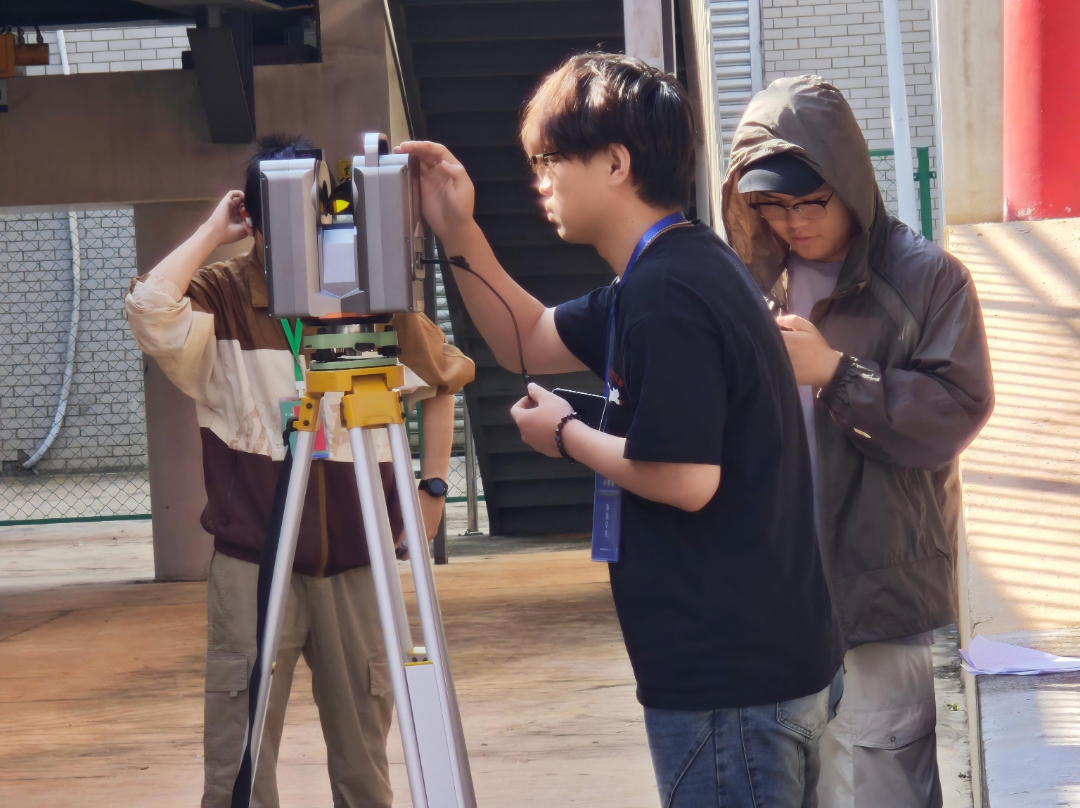 喜报！西京学院学子在第二届全国大学生智能建造竞赛中斩获佳绩