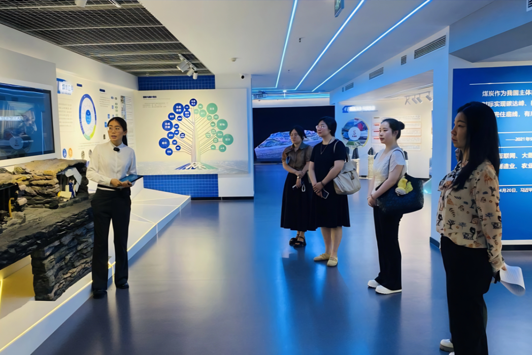 西京学院暑期“访企拓岗”跑出就业“加速度”