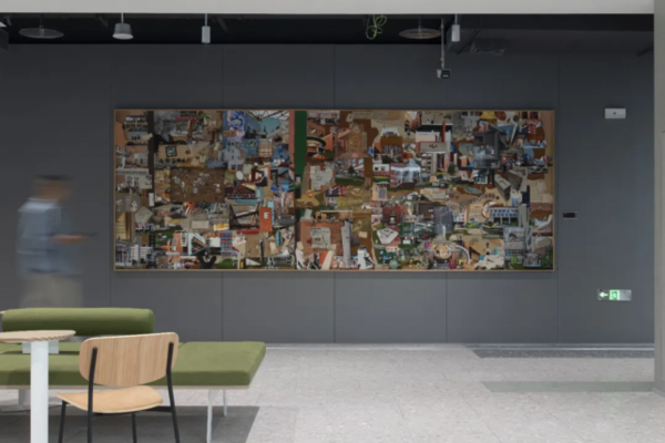 西安欧亚学院：高校学生公寓，探寻可持续人居的未来