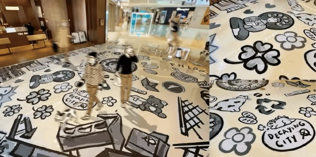 环境设计专业：文化传承+技术创新，构建空间智慧设计的“西安培华学院方案”