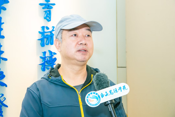 祝贺!西安思源学院学子在陕西省第四十四届大学生田径运动会勇创佳绩 祝贺!西安思源学院学子在陕西省第四十四届大学生田径运动会勇创佳绩