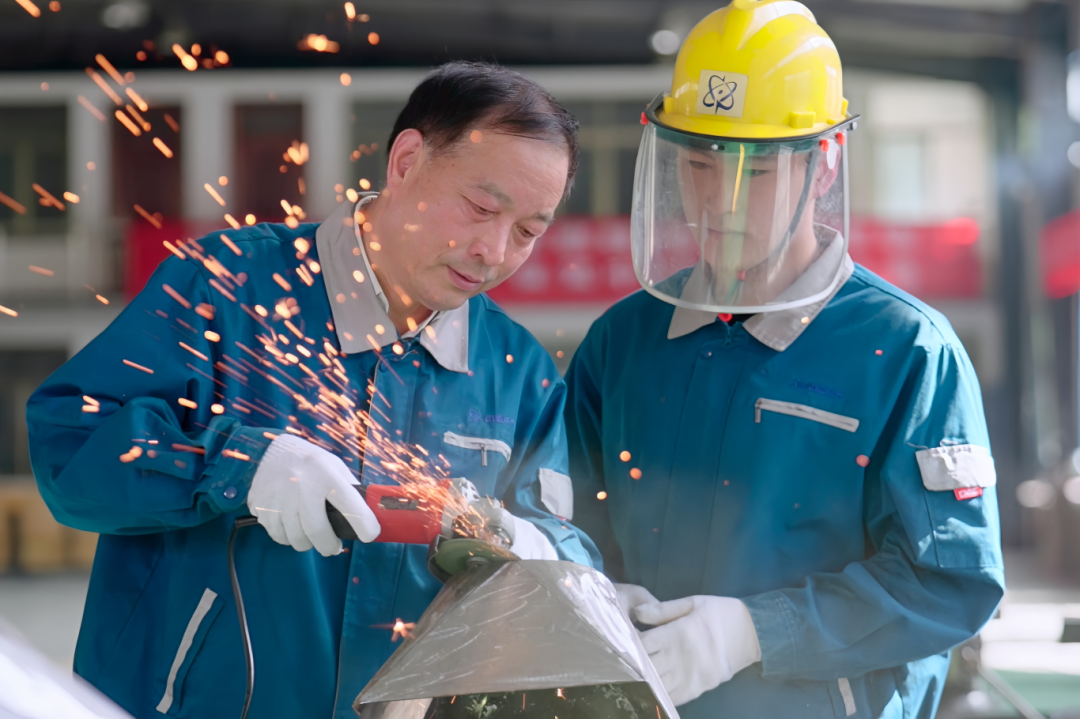 告别纸上谈兵！西安铁道技师学院实训室解锁你的职业通行密码