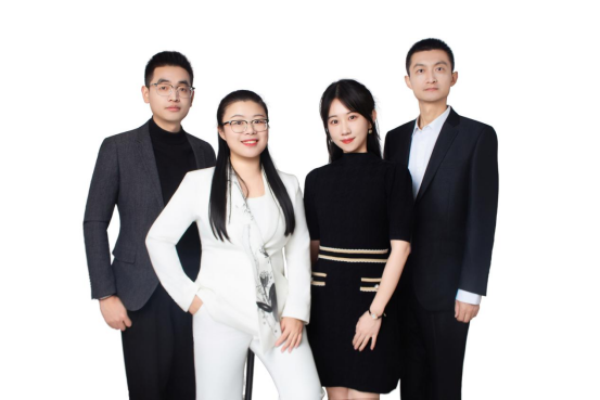 西京学院范敏洁老师团队在陕西本科高校教师教学创新大赛中斩获一等奖