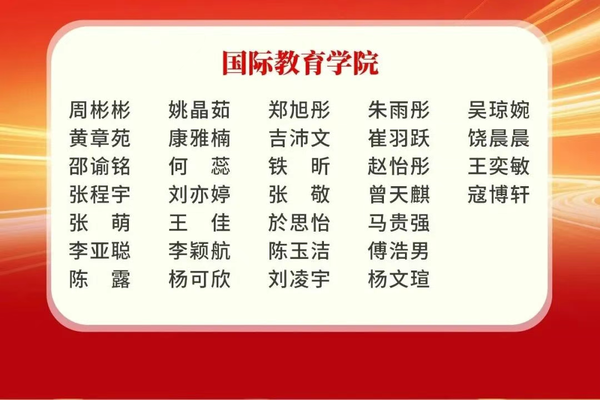 1964人获奖，西安培华学院奖学金获奖名单公布