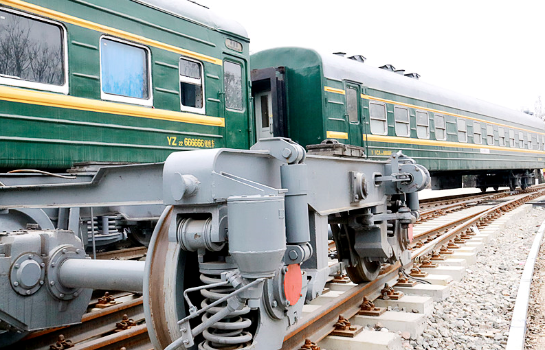 告别纸上谈兵！西安铁道技师学院实训室解锁你的职业通行密码