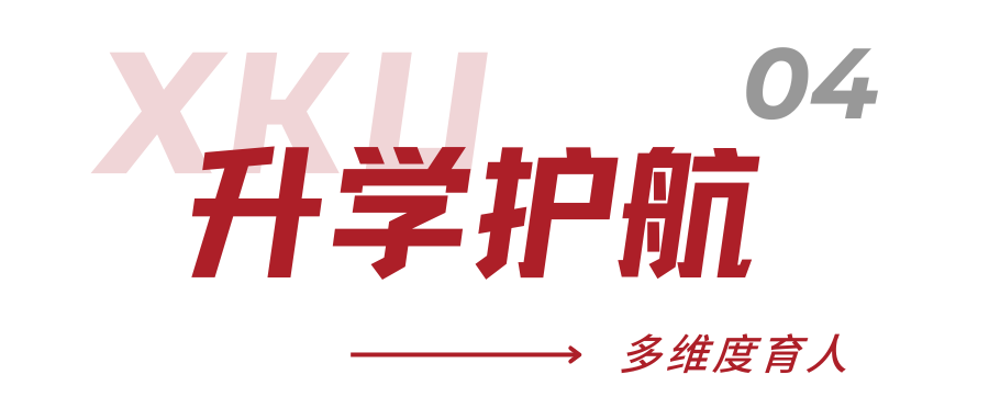 喜报！西安科技大学高新学院2026届专升本捷报频传，再创新高！！!