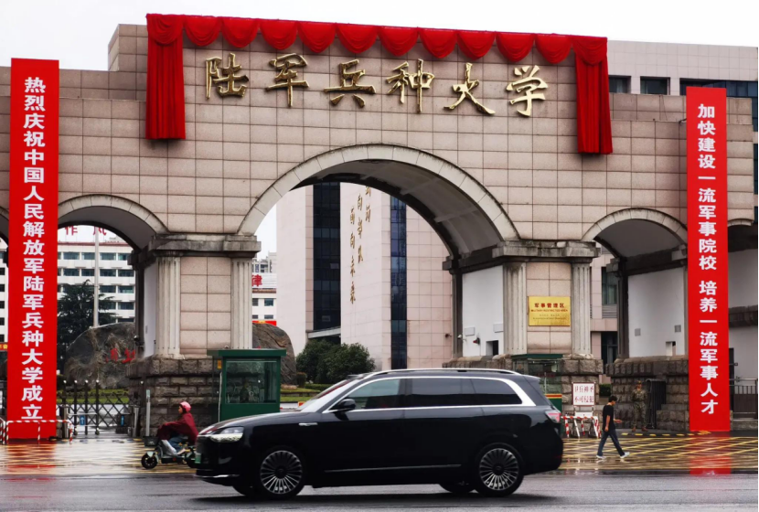 高考报考须知：全国22所军队高等教育院校介绍（含新增院校）