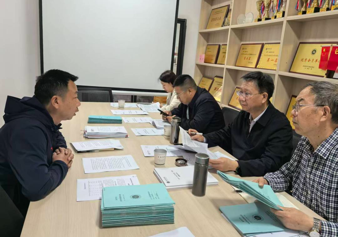 西京学院扎实开展教育教学质量提升月活动