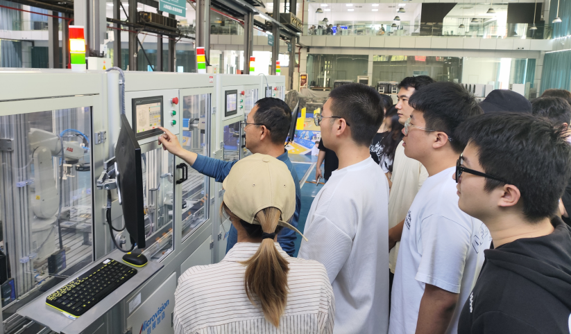 西京学院·机械工程学院2025年招生简章