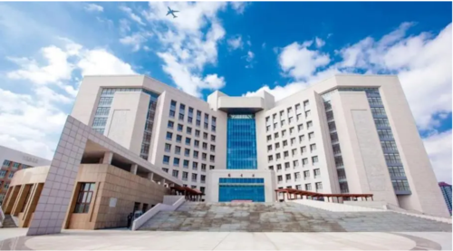 榆林能源科技职业学院