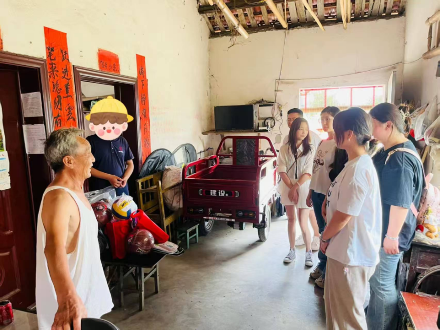 西京学院在第七届陕西省青少年公益项目大赛中斩获佳绩