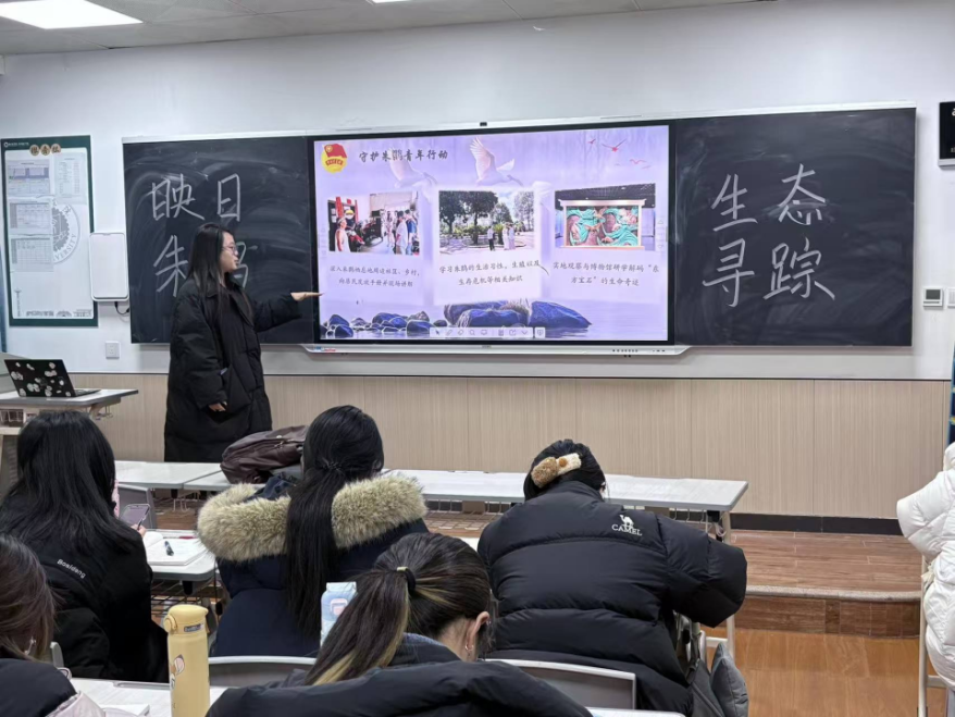 西京学院在第七届陕西省青少年公益项目大赛中斩获佳绩