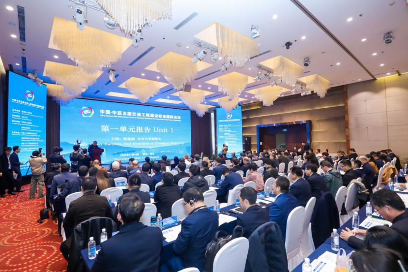 重磅！长安大学签约共建“中国—乌兹别克斯坦卓越工程师学院”