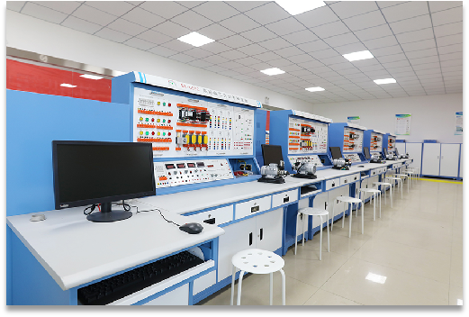 权威发布！西安铁道技师学院2026年招生简章