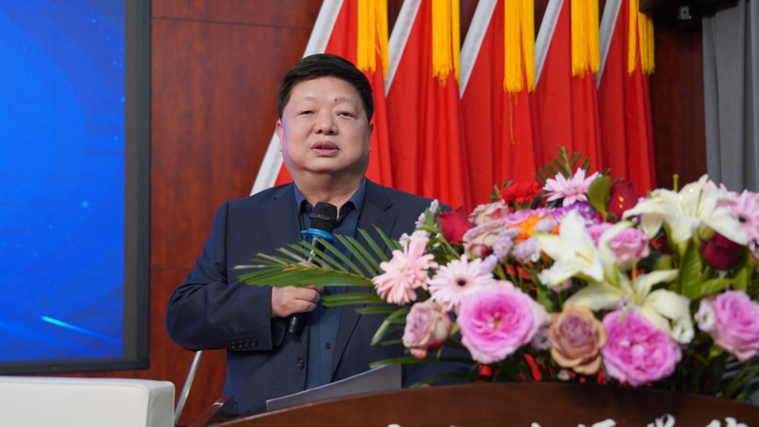 陕西省技工院校特色发展路径探索与实践研讨会顺利召开