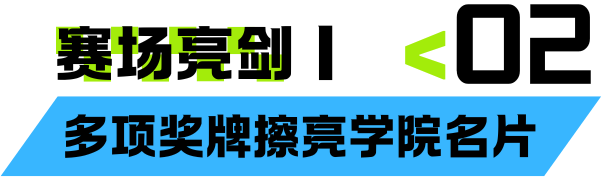 捷报！西北大学现代学院学子斩获第二届全国全民健身大赛（西北区）跳绳比赛多项佳绩
