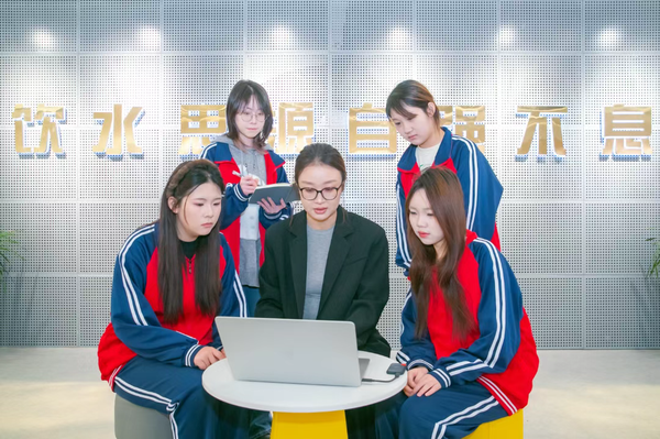 西安思源学院师生在第十一届全国应用型人才综合技能大赛斩获佳绩