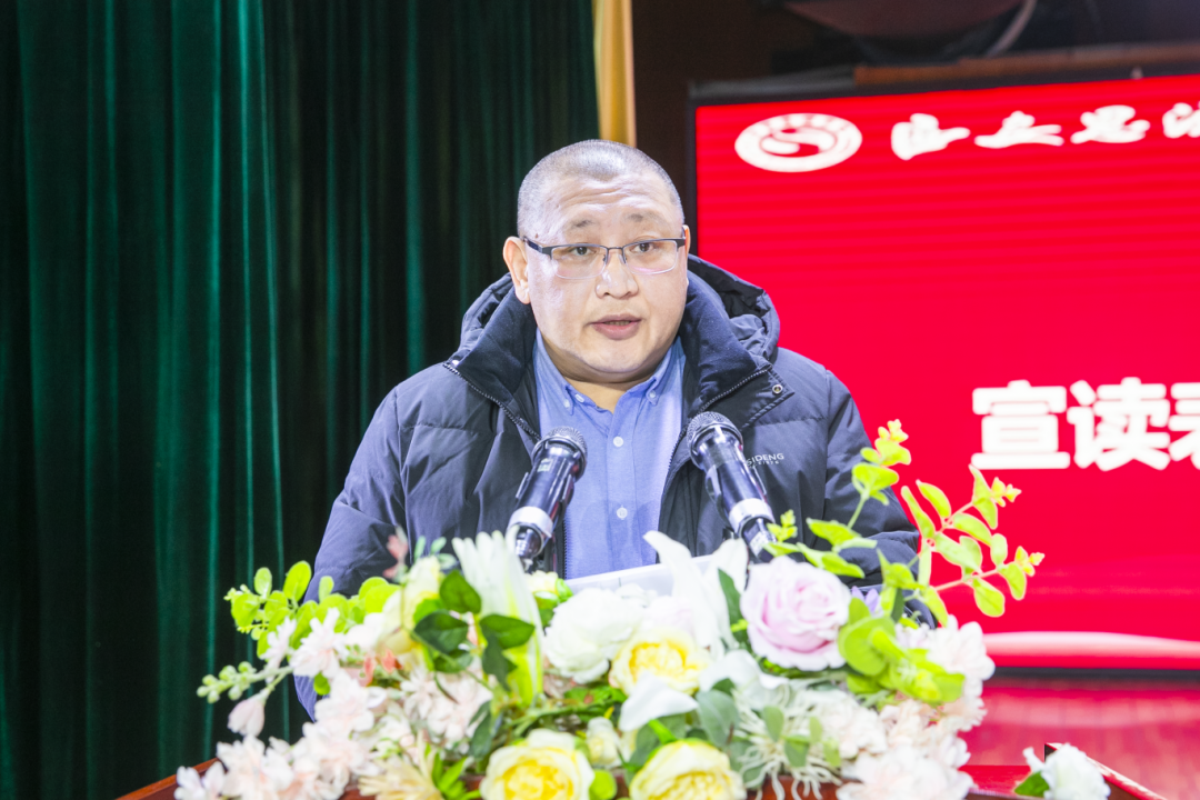 西安思源学院优选级华为ICT学院正式揭牌暨AI产业学院企业奖学金表彰大会