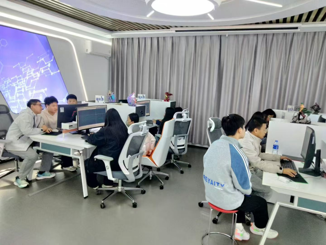 喜报！西安高新技师学院教师在第二十届中国好创意大赛全国总决赛中荣获佳绩