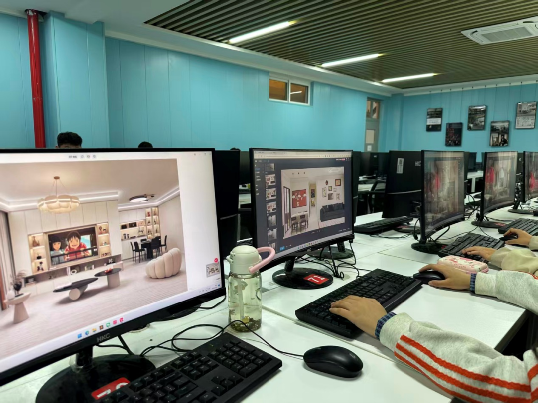 喜报！西安高新技师学院教师在第二十届中国好创意大赛全国总决赛中荣获佳绩
