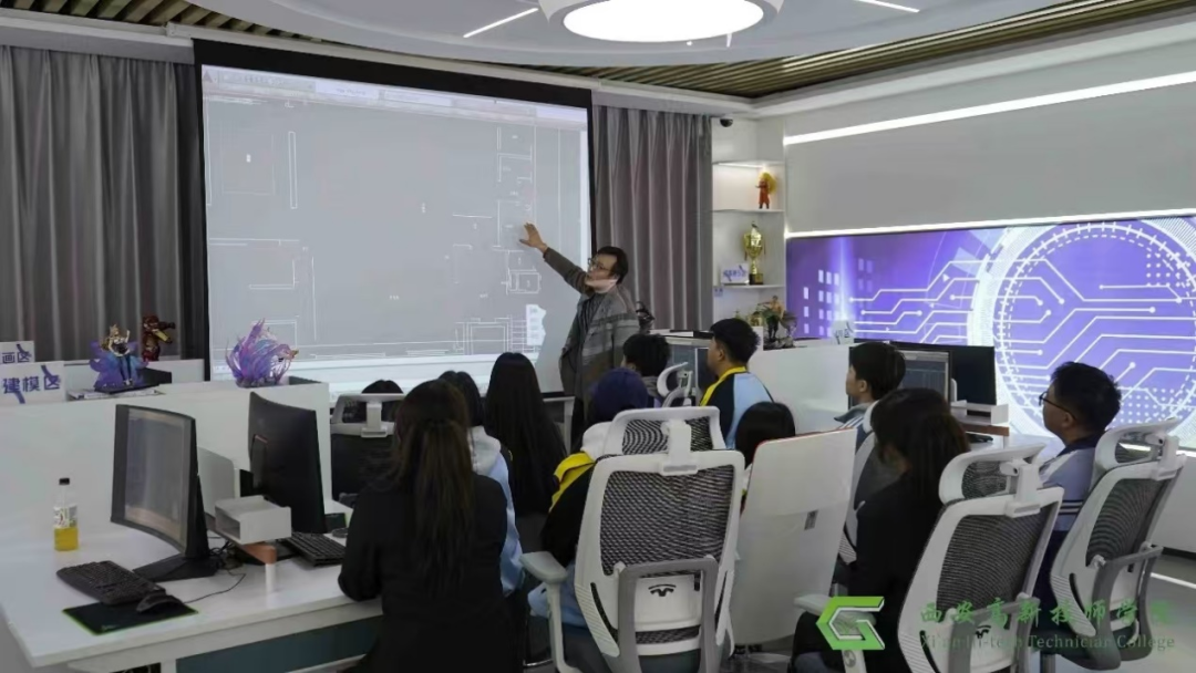 喜报！西安高新技师学院教师在第二十届中国好创意大赛全国总决赛中荣获佳绩