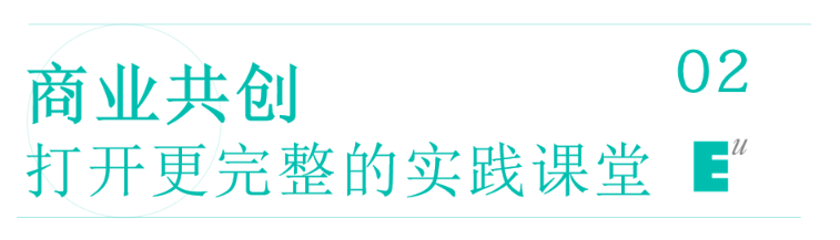 西安欧亚学院携手西安幸福林带共建“新商业”校企合作平台