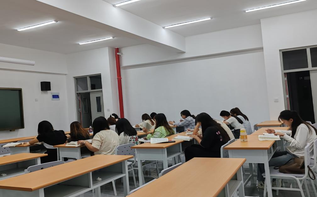 喜报！陕西旅游烹饪职业学院旅游管理专业全国导游资格考试通过率创新高