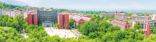 西安翻译学院2025年高职分类考试招生章程发布